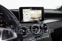 2017 Mercedes Benz GLC 250
