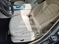 2017 Mercedes Benz GLC 250