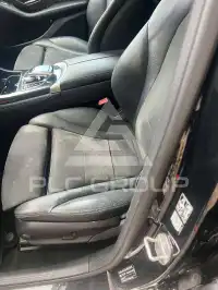 2017 Mercedes Benz GLC 250