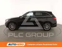 2017 Mercedes Benz GLC 250