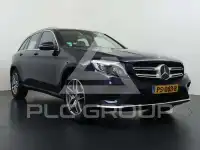 2017 Mercedes Benz GLC 250