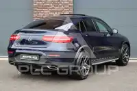 2017 Mercedes Benz GLC 250