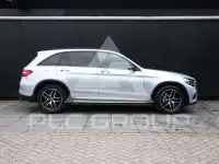 2017 Mercedes Benz GLC 250