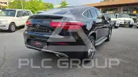 2017 Mercedes Benz GLC 250