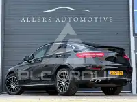 2017 Mercedes Benz GLC 250