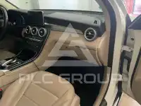 2017 Mercedes Benz GLC 250