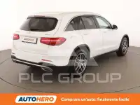 2017 Mercedes Benz GLC 250