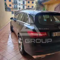 2017 Mercedes Benz GLC 250