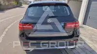 2017 Mercedes Benz GLC 250
