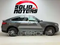 2017 Mercedes Benz GLC 250