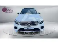 2017 Mercedes Benz GLC 250