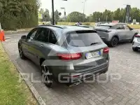 2017 Mercedes Benz GLC 250