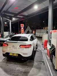 2017 Mercedes Benz GLC 250