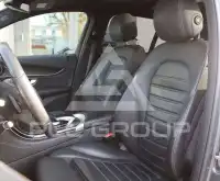 2017 Mercedes Benz GLC 250
