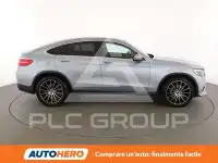 2017 Mercedes Benz GLC 250
