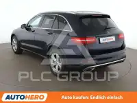 2017 Mercedes Benz GLC 250