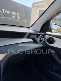 2017 Mercedes Benz GLC 250