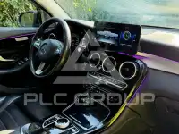 2017 Mercedes Benz GLC 250