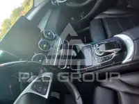 2017 Mercedes Benz GLC 250