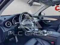2017 Mercedes Benz GLC 250