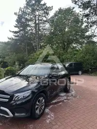 2017 Mercedes Benz GLC 250