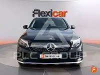 2017 Mercedes Benz GLC 250