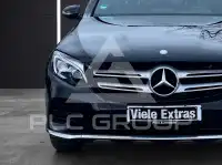 2017 Mercedes Benz GLC 250