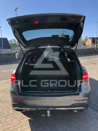 2017 Mercedes Benz GLC 250