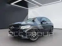 2017 Mercedes Benz GLC 250