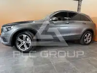 2017 Mercedes Benz GLC 250