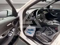 2017 Mercedes Benz GLC 250