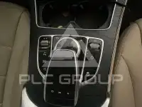 2017 Mercedes Benz GLC 250