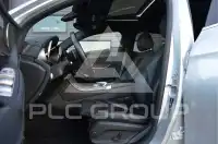 2017 Mercedes Benz GLC 250