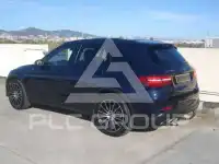 2017 Mercedes Benz GLC 250