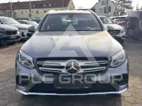 2017 Mercedes Benz GLC 250