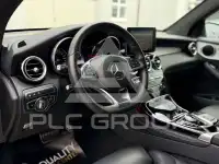 2017 Mercedes Benz GLC 250