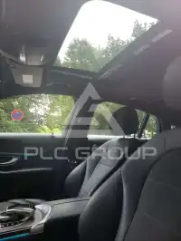 2017 Mercedes Benz GLC 250