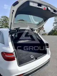 2017 Mercedes Benz GLC 250