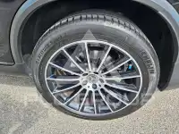 2017 Mercedes Benz GLC 250