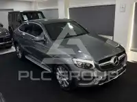 2017 Mercedes Benz GLC 250