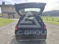 2017 Mercedes Benz GLC 250