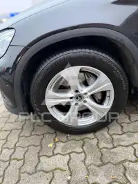 2017 Mercedes Benz GLC 250