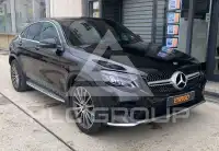 2017 Mercedes Benz GLC 250