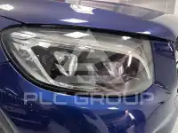 2017 Mercedes Benz GLC 250