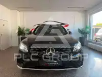 2017 Mercedes Benz GLC 250