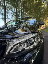 2017 Mercedes Benz GLC 250