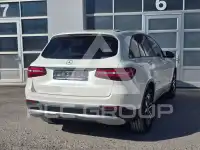 2017 Mercedes Benz GLC 250