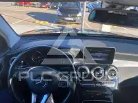 2016 Mercedes Benz GLC 250