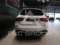 2017 Mercedes Benz GLC 250
