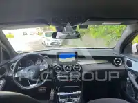 2017 Mercedes Benz GLC 250